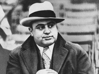 Al Capone picture, image, poster